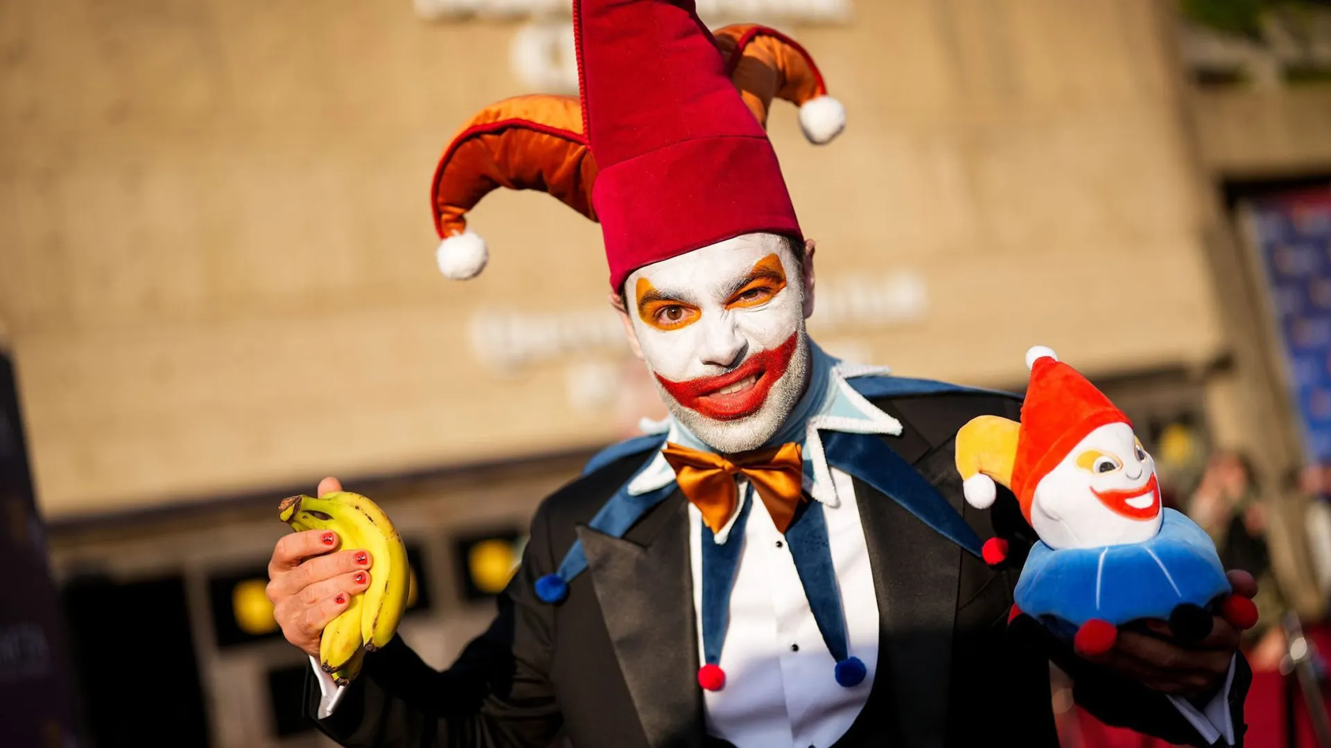 Balatro came home with the BAFTA Debut Game award!🏆 cover